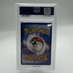 2023 POKEMON SWORD & SHIELD CROWN ZENITH #GG54 FULL ART ZAMAZENTA V PSA 10 - Image 2