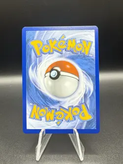 The Pokemon Company Dawn 129/094 Me02 Phantasmal Flames SAR Holo EN 2023 - Image 2
