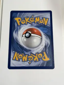 Pokemon TCG Pokemon Dialga Ex Promo #180 (NM) - Image 2