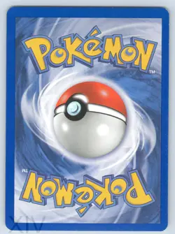 Snow-cloud Castform 25/101 Pokemon Hidden Legends Reverse Holo Rare - Image 2