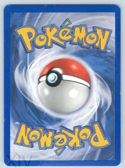Sunny Castform 26/101 Pokemon Hidden Legends Reverse Holo Rare - Image 2