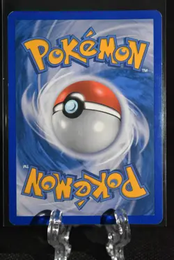 2011 Pokemon Black & White Promo #BW13 Minccino, Cosmos Holo Promo - MP - Image 5