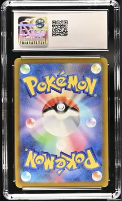 Arceus Vstar 262/172 CGC 10 Gem Mint 2022 Ultra Rare Holo Vstar Universe Pokemon - Image 2
