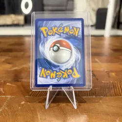 Pokemon TCG Kangaskhan 204/182 Destined Rivals Illustration Rare NM - Image 2