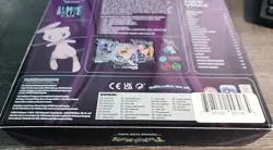 Pokemon: TCG Mew VMAX League Battle Deck , New Sealed - Image 4