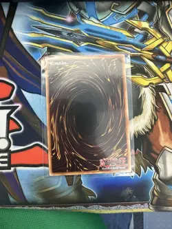 Yu-Gi-Oh! Constellar Sombre LTGY-EN093 Super Rare LP/VMP - Image 3