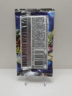 Konami Yu-Gi-Oh Legacy of Darkness Booster Pack English Unlimited 53334301862 - Image 2