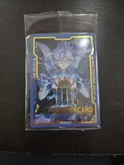 Field Center Token: Rahu Dracotail (Unopened-Sealed) Limited Edition - Image 1