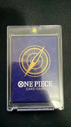 One Piece: Yamato OP01-121 Sec - Image 2