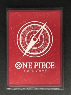 One Piece Adventure on Kami’s Island OP-15 JP - Rebecca Leader Alt Art OP15-039 - Image 2