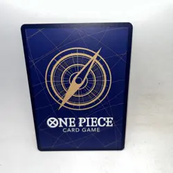 Nico Robin ST14-007 Common Starter Deck 14: 3D2Y One Piece Near Mint - Image 2