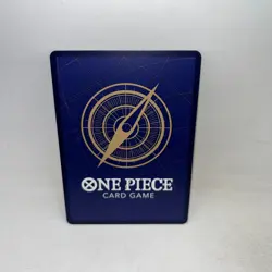 Roronoa Zoro (Reprint) OP10-095 Premium Booster -The Best- Vol. 2 One Piece Foil - Image 2