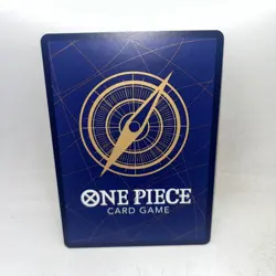 Baby 5 (112) OP12-112 Rare Legacy of the Master One Piece Foil Near Mint - Image 2