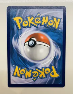 Pokemon TCG Shining Lugia Sun & Moon SM82 Promo - Shining Legends - Image 3