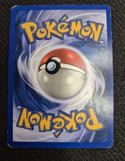 Pokemon Suicune Holo Neo Revelation 1st Edition English Psa No Reserve - Image 2