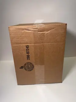 Charizard EX Premium Collection Case (6 Boxes) Pokemon TCG 2023 New Sealed - Image 4