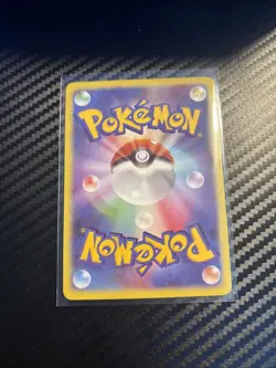 Rosa Pasties Full Art Parallel Holo ACG DIY Goddess Story Pokemon Waifu Trainer - Image 2