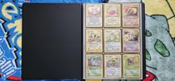 1st Edition Pokemon Jungle Master Set 64/64 100% Complete Vintage - Image 1