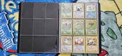 1st Edition Pokemon Jungle Master Set 64/64 100% Complete Vintage - Image 2