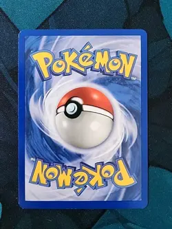 Energy Removal Trainer 92/102 Shadowless Base Set Common Vintage 1999 Pokemon LP - Image 2