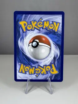 Lacey 114/131 Poke Ball S&V Prismatic Evolutions Pokemon (English) - Image 2