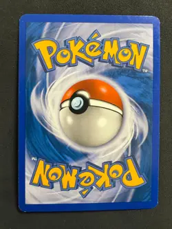 POKEMON UNGRADED PIPLUP DP03 HOLO P DIAMOND AND PEARL PROMOS LP - Image 3