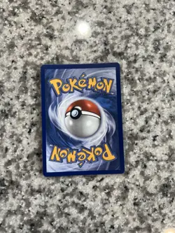 Pokemon TCG Marill 232/217 Illustration Rare Ascended English Near Mint - Image 2