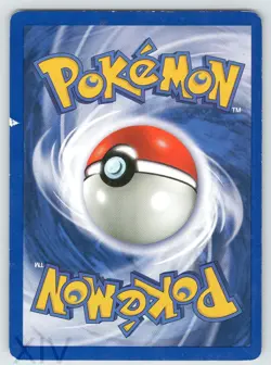 Erika's Vileplume 5/132 Pokemon Gym Heroes Unlimited Holo Rare - Image 2