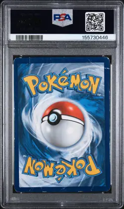 PSA 1 2016 Pokemon XY Breakpoint Full Art Gyarados EX 123/122 Holo Secret ✨🔥 - Image 3