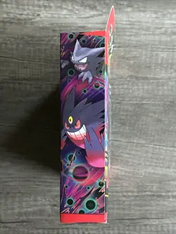 Pokemon TCG Mega Gengar Ex Mega Battle Deck SEALED/NEW - Image 3