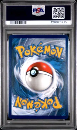 2016 Pokemon XY Evolutions Chansey Holo #70 PSA 9 - Image 2