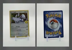 Lugia Holo Rare Celebrations 022/025 Pokemon TCG - Image 3