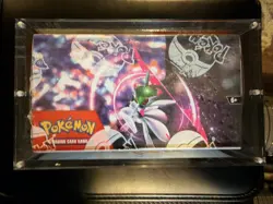 Pokemon TCG Scarlet & Violet - Paradox Rift Booster Box In Acrylic Case - Image 3