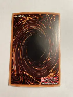 YuGiOh! Stellarnova Alpha - MP15-EN113 - Ultra Rare - 1st Edition - Near Mint - Image 4
