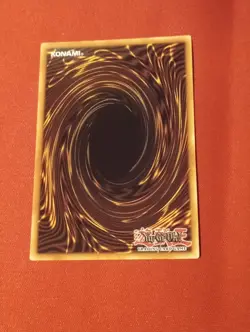 Yugioh Soul Crossing EGS1-EN002 Ultra Rare 1st Edition NM/VLP - Image 2