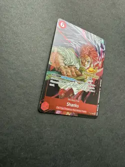 One Piece CS 25-26 Event Pack P-083 Championship Stamped Promo LP - Image 2