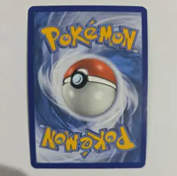 Mr. Mime 11/18 Pokemon Card Detective Pikachu Holo Rare - Image 4