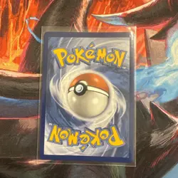 Pokemon TCG Cramorant Twilight Masquerade Card 176/167 IR NM - Image 2