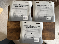 Battlebond Battle Packs Magic the Gathering Brand New Sealed 3 Total - Image 2