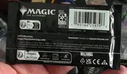 PLEASE READ INFO | 12 X Magic the Gathering: Mystery Booster 2 Booster Packs - Image 2