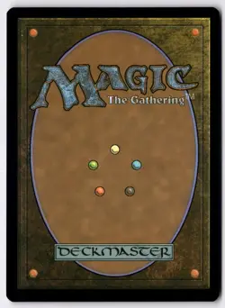 Brainstorm 2XM 44 Magic: The Gathering C NM - Image 2