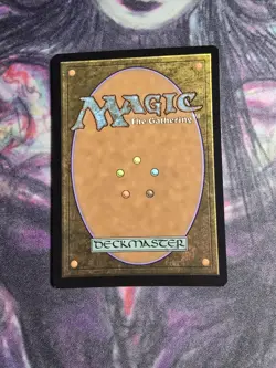 Nezumi Prowler (Showcase) Kamigawa: Neon Dynasty Foil - Image 2