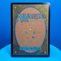 Magus of the Wheel Commander Masters Regular - Image 3