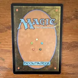 Archaeomancer's Map - MTG - LCI 0101 -LP - Borderless - Image 2