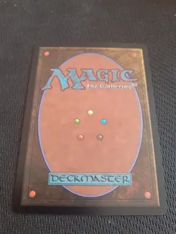 MTG Sapling Nursery - Lorwyn Eclipsed BORDERLESS - NM - Image 2