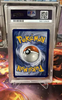 PSA 9 Tauros GX 2017 Sun & Moon Base Set Full Art Holo Rare 144/149 Pokemon TCG - Image 2