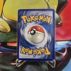 POKEMON TCG Nuzleaf 48/100 Uncommon EX Sandstorm Normal NM/LP E READER - Image 2