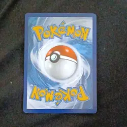 Pokemon TCG Pikachu McDonald's 2023 Promo 002/015 Holo 60 HP English - Image 2