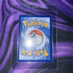 Pokemon TCG - Garchomp and Giratina GX SM193 Black Star Promo - NM - Image 2