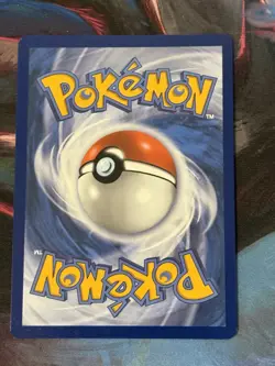 Timburr 183/167: Twilight Masquerade Illustration Rare Full Art Holo. NM Pokemon - Image 2